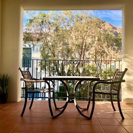 Beautiful Casita With Balcony, La Quinta Legacy Villas מראה חיצוני תמונה