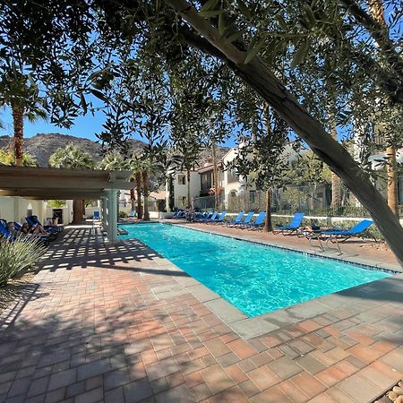 Beautiful Casita With Balcony, La Quinta Legacy Villas מראה חיצוני תמונה