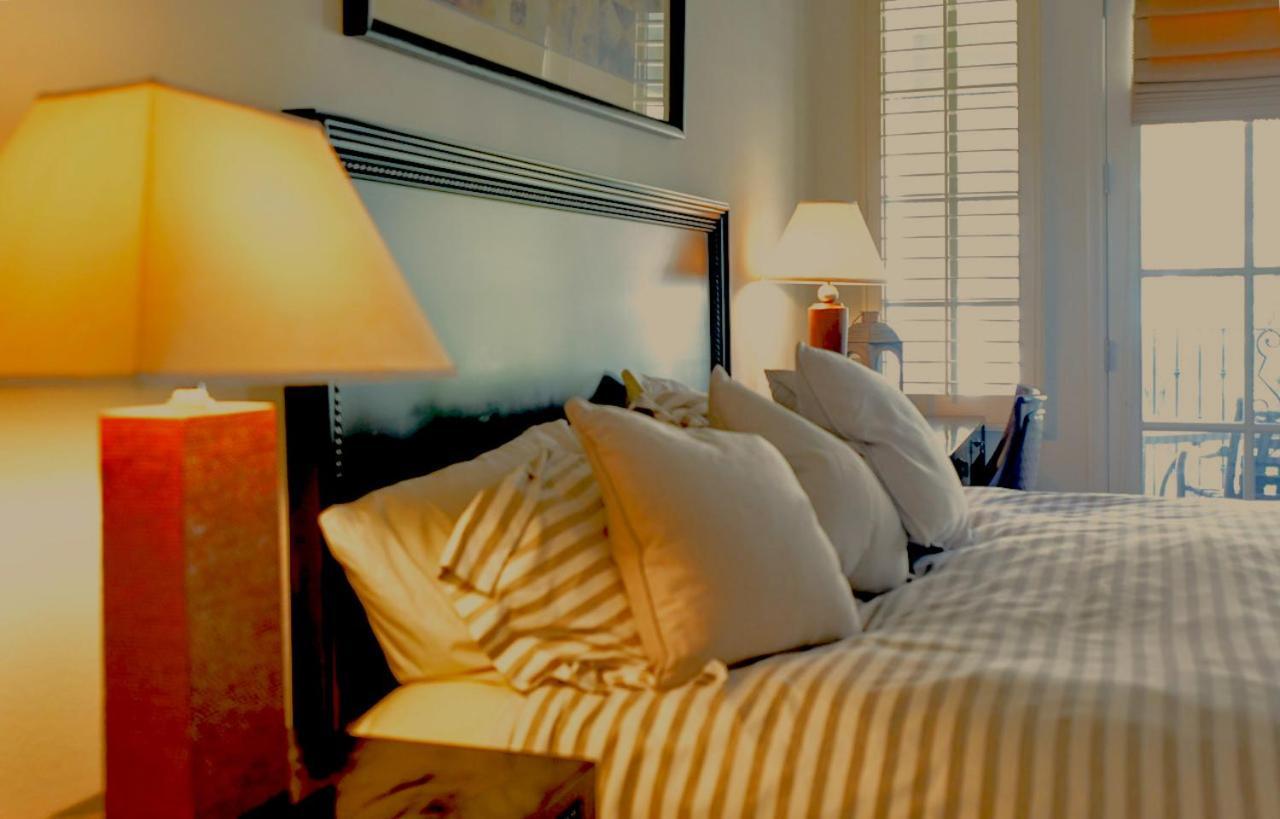 Beautiful Casita With Balcony, La Quinta Legacy Villas מראה חיצוני תמונה