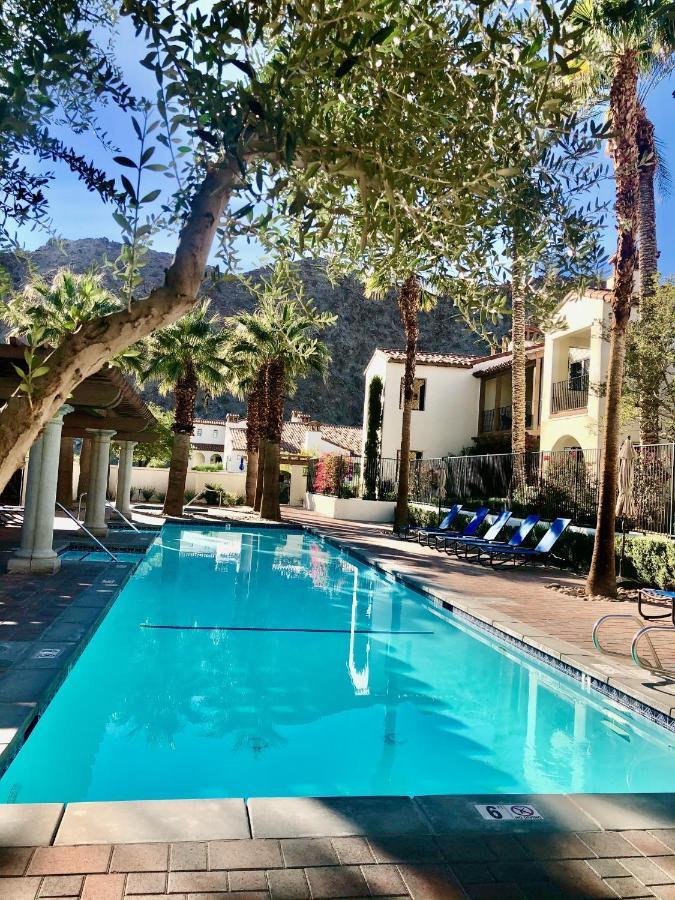 Beautiful Casita With Balcony, La Quinta Legacy Villas מראה חיצוני תמונה
