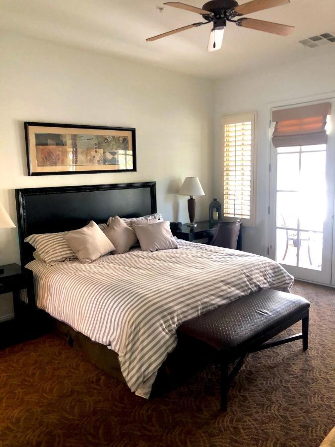 Beautiful Casita With Balcony, La Quinta Legacy Villas מראה חיצוני תמונה