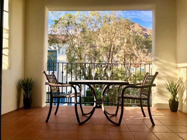 Beautiful Casita With Balcony, La Quinta Legacy Villas מראה חיצוני תמונה