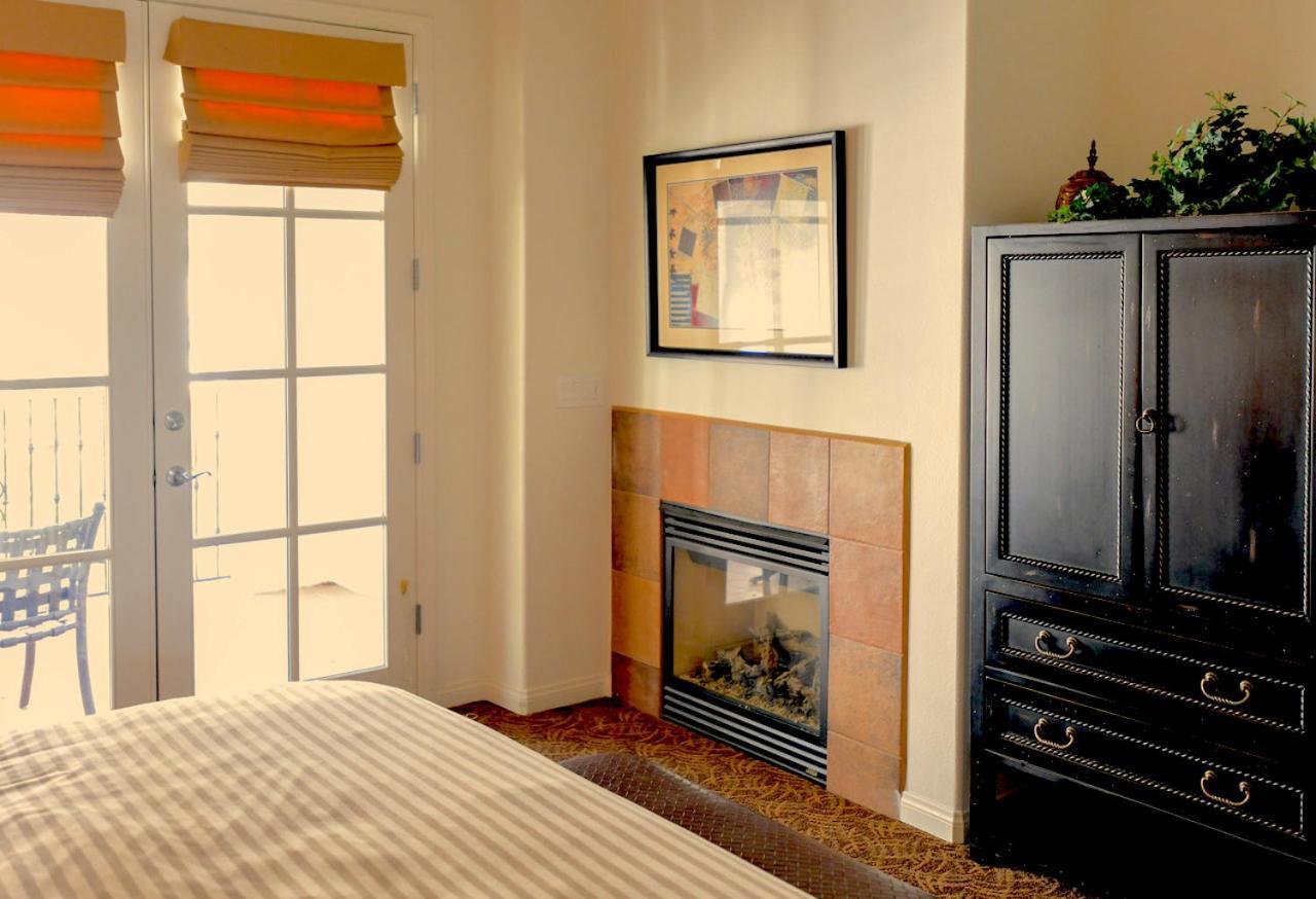 Beautiful Casita With Balcony, La Quinta Legacy Villas מראה חיצוני תמונה