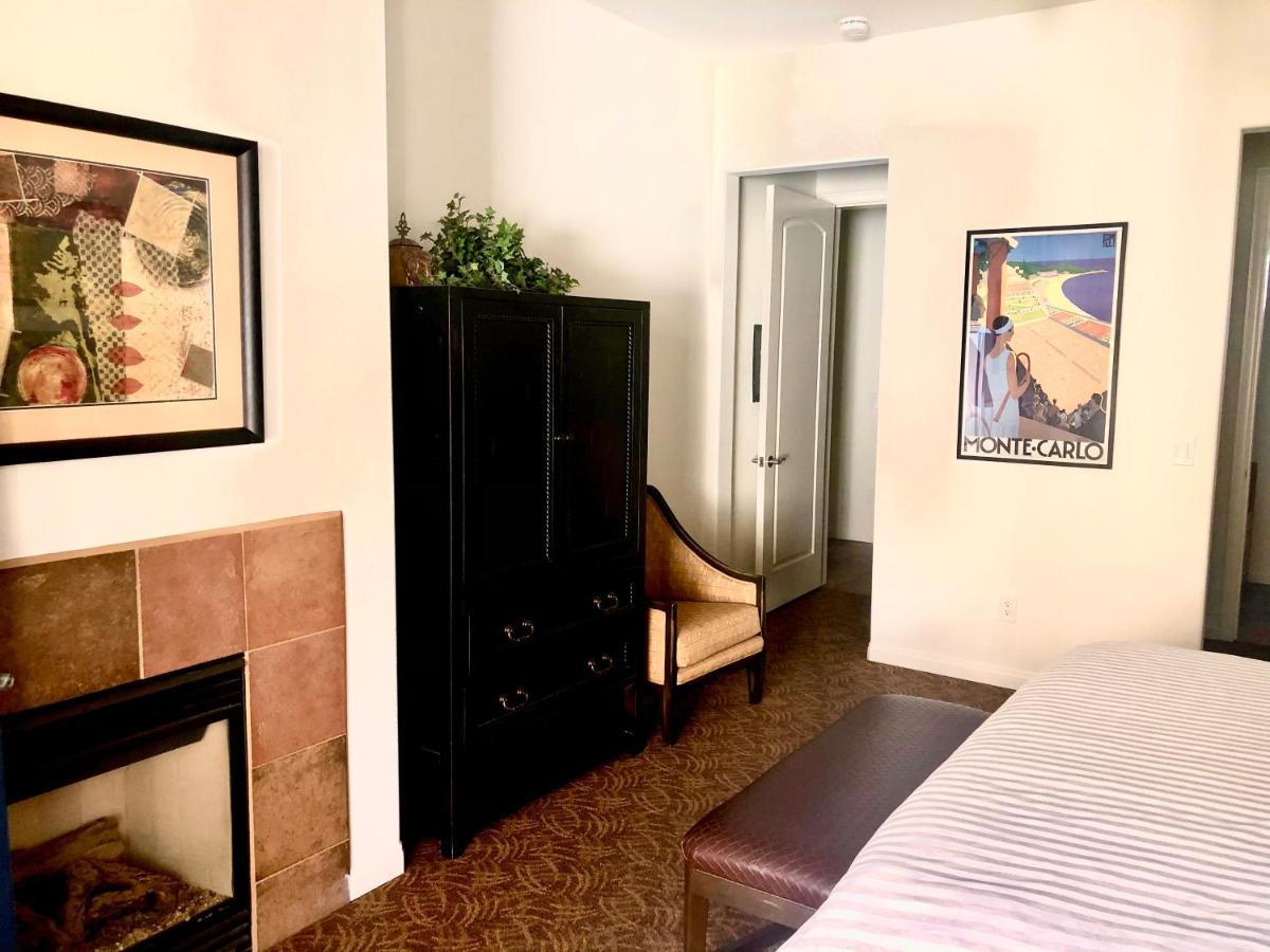Beautiful Casita With Balcony, La Quinta Legacy Villas מראה חיצוני תמונה