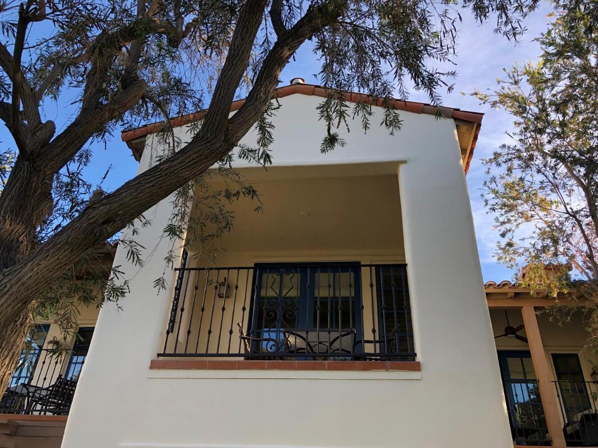 Beautiful Casita With Balcony, La Quinta Legacy Villas מראה חיצוני תמונה