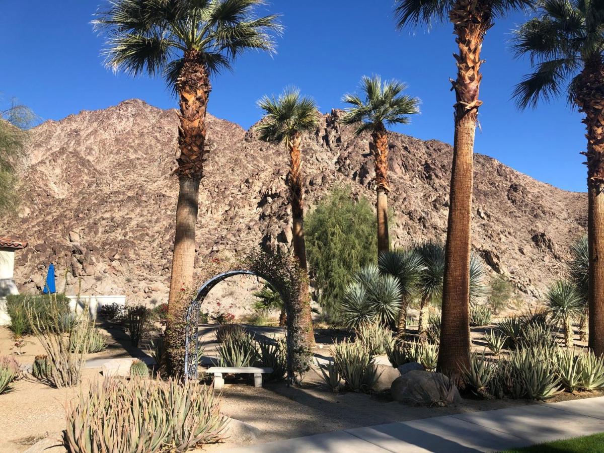 Beautiful Casita With Balcony, La Quinta Legacy Villas מראה חיצוני תמונה