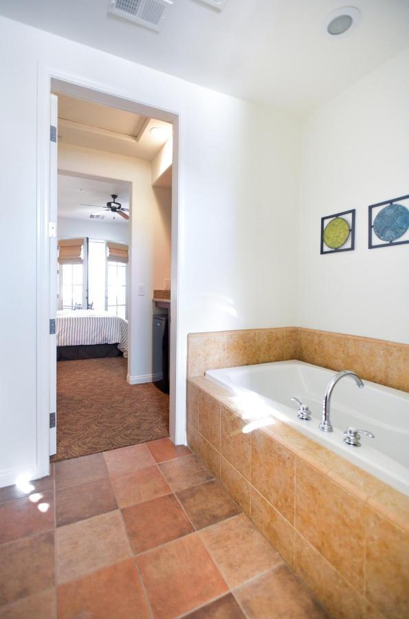 Beautiful Casita With Balcony, La Quinta Legacy Villas מראה חיצוני תמונה
