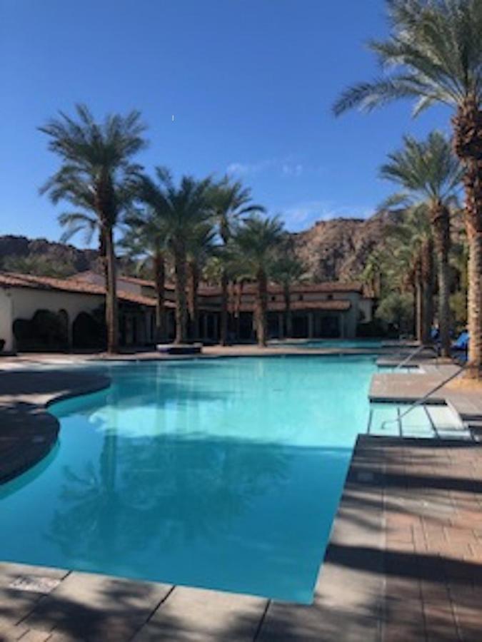 Beautiful Casita With Balcony, La Quinta Legacy Villas מראה חיצוני תמונה
