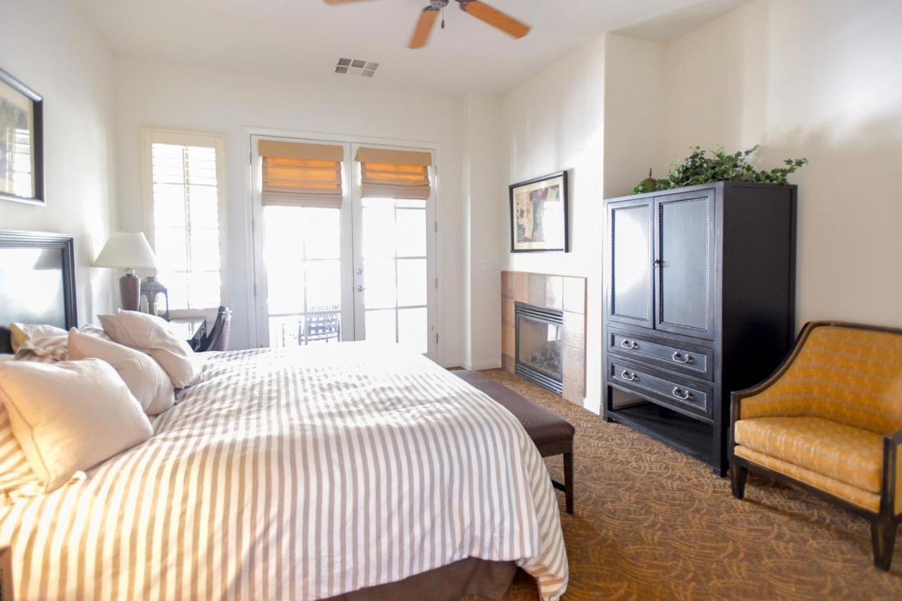Beautiful Casita With Balcony, La Quinta Legacy Villas מראה חיצוני תמונה