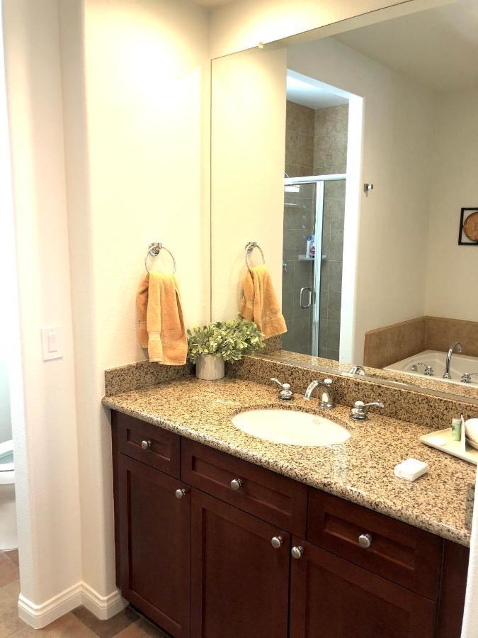 Beautiful Casita With Balcony, La Quinta Legacy Villas מראה חיצוני תמונה