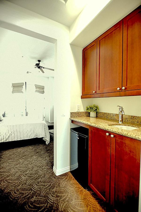 Beautiful Casita With Balcony, La Quinta Legacy Villas מראה חיצוני תמונה