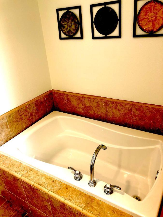 Beautiful Casita With Balcony, La Quinta Legacy Villas מראה חיצוני תמונה