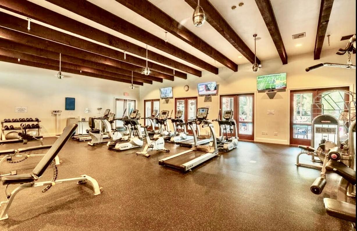 Beautiful Casita With Balcony, La Quinta Legacy Villas מראה חיצוני תמונה