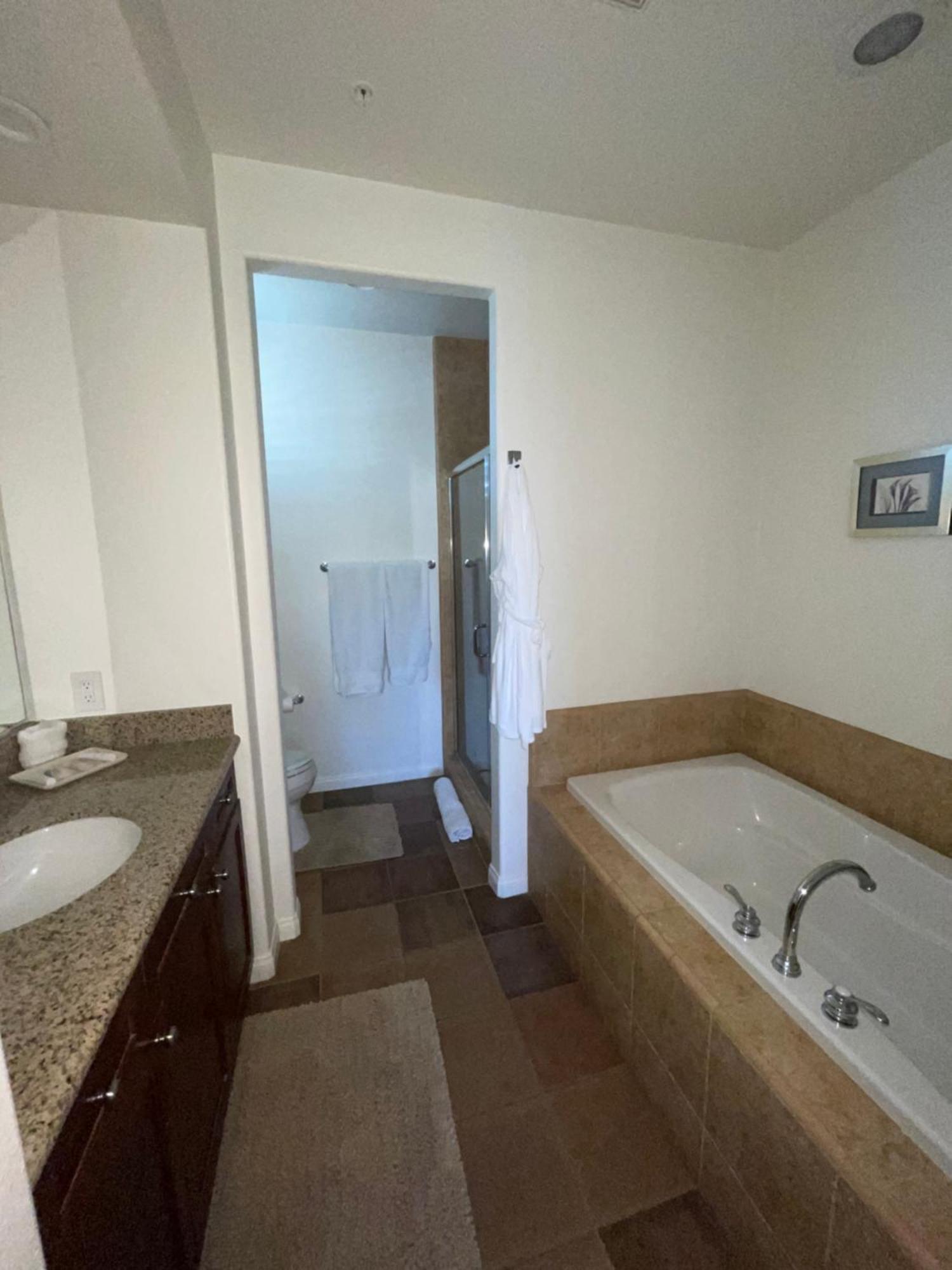 Beautiful Casita With Balcony, La Quinta Legacy Villas מראה חיצוני תמונה