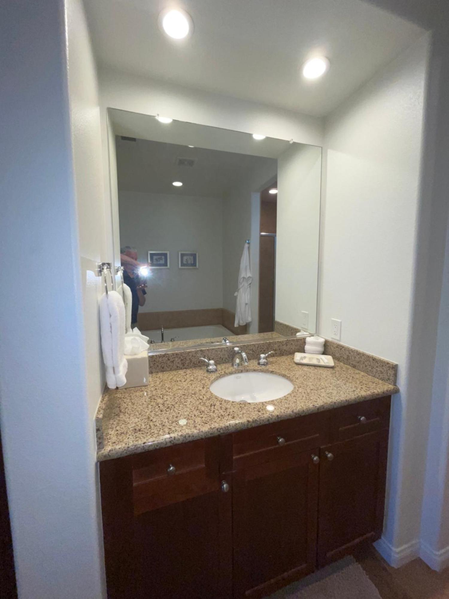 Beautiful Casita With Balcony, La Quinta Legacy Villas מראה חיצוני תמונה