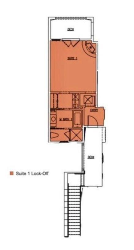 Beautiful Casita With Balcony, La Quinta Legacy Villas מראה חיצוני תמונה